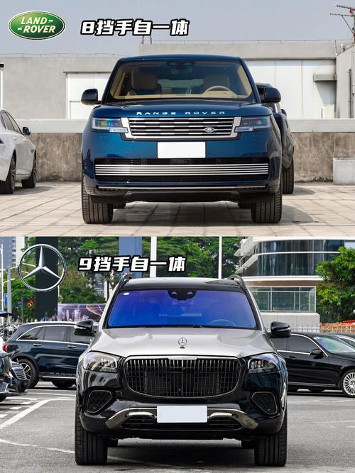 东莞184迈巴赫经典与现代的完美融合，路虎如何塑造独特的品牌形象